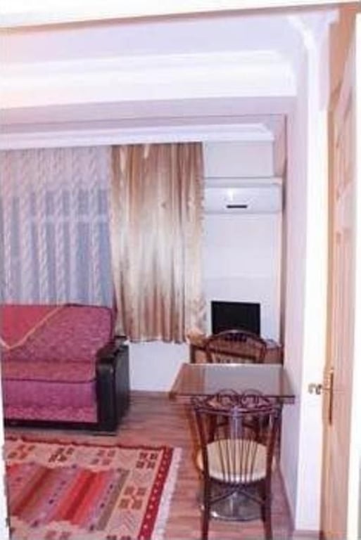 Serdivan Apart Hotel Istanbul