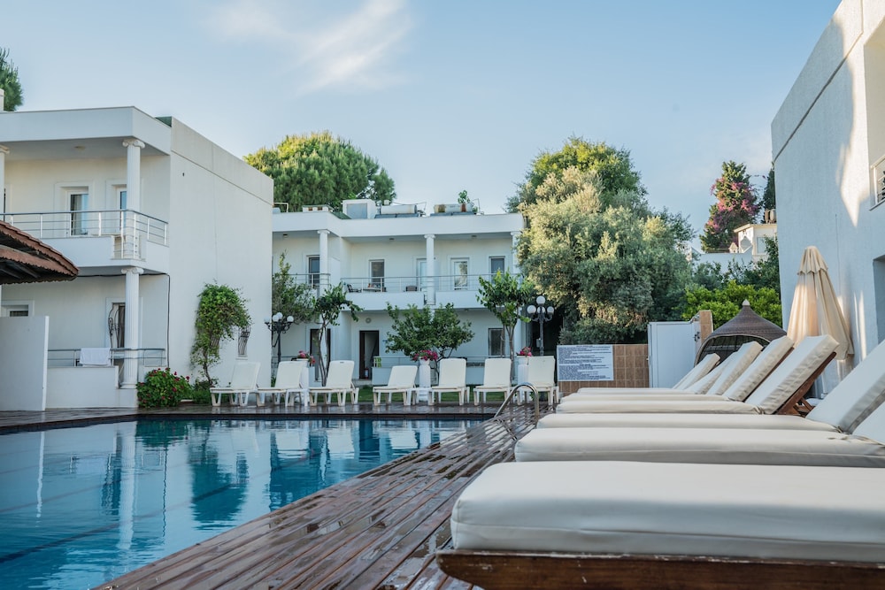 Costa Maya Hotel Bodrum (Formerly Bodrum Maya)