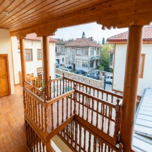Dumo Suite Hotel