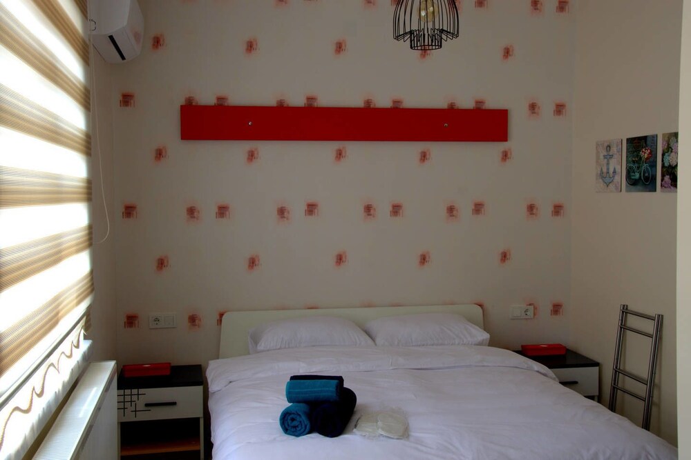 Konukevim Mesrutiyet Studio 1