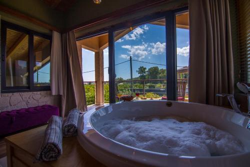 Volans Suites