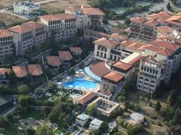 Klassis Resort (88 Km Away From Istanbul)