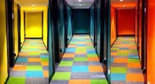 Caratpark Hotel Taksim