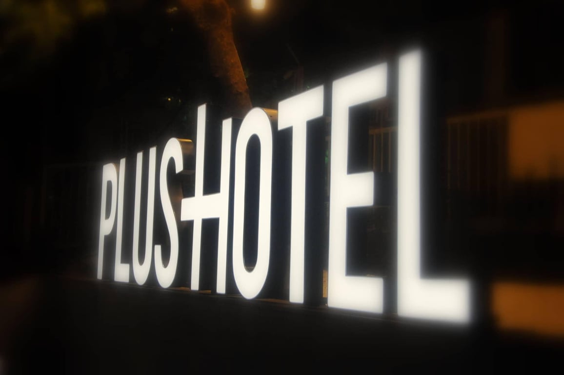 Plus Suit Ataşehir
