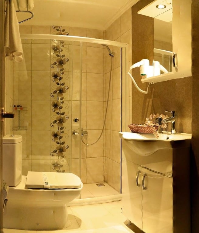 Rota Bulvar Hotel
