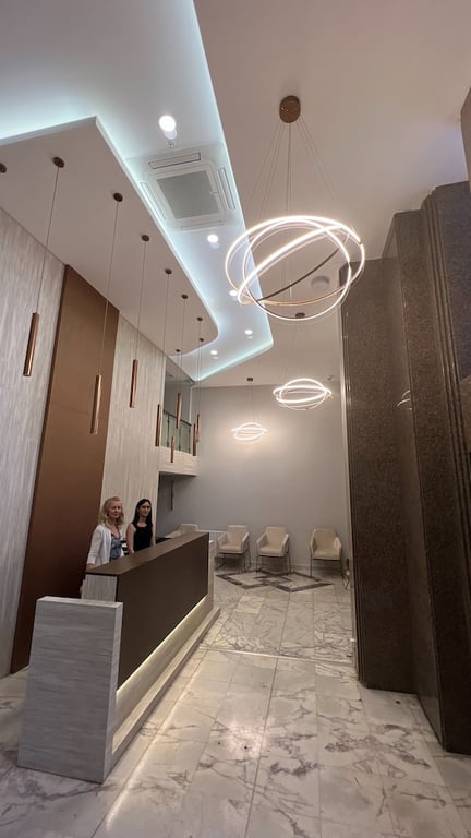 Nira Boutique Hotel