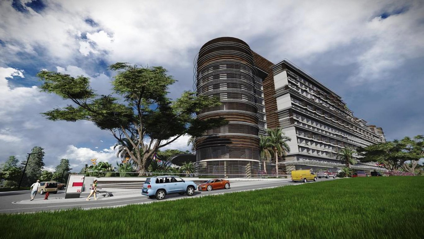 Mercure Istanbul West  & Convention Center
