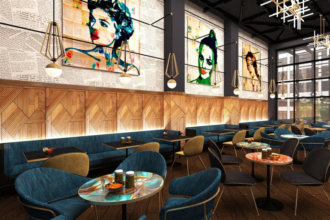 Doubletree By Hilton Antalya City Centre