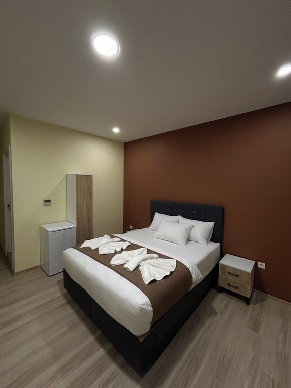 Lİbra Hotel(43km Away From Istanbul)