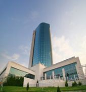 Grand Hotel Konya(formerly Rixos Konya Selcuklu)