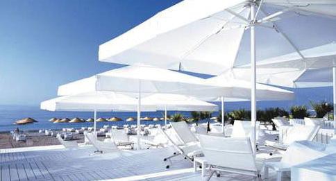 Hillside Su Hotel