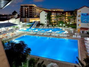 Club Bella Sun (69 Km Away From Antalya)