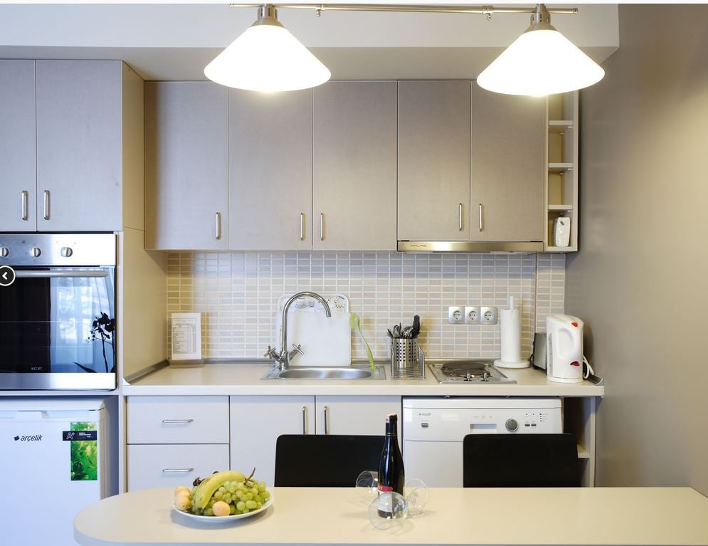 Home Stay Home Sisli