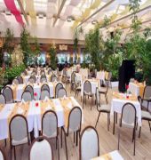 Washington Resort Hotel All Inclusive (Also Known As Aska Washington Resort Spa )(87Km Away From Antalya)(Does Not Accept Men On