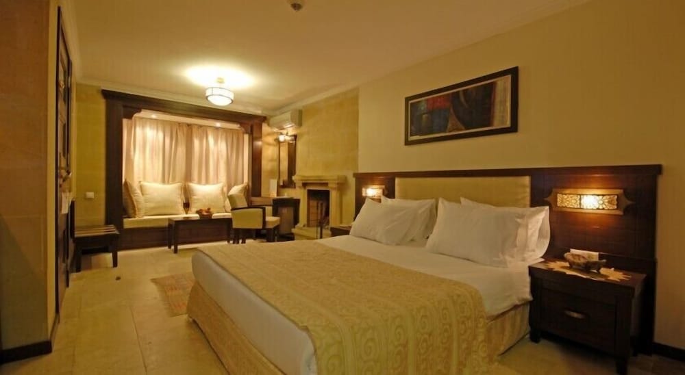 Zemi Suites Cappadocia (please Contact The Property In Advance)