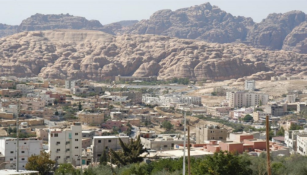 Petra Sella Hotel