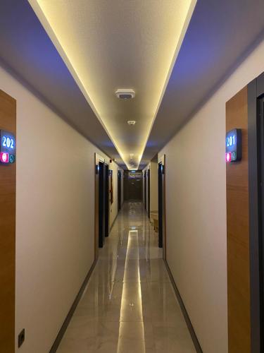 Miyas Luxury Hotel (49Km Away From Antalya)