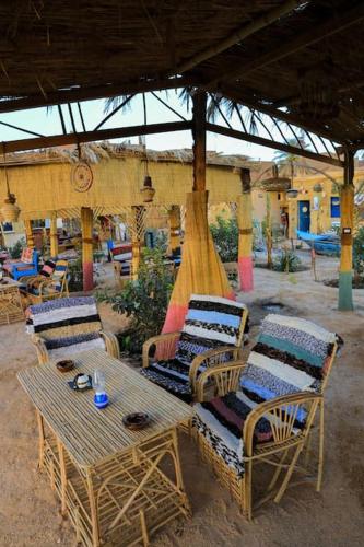Bedouin Lodge Luxor