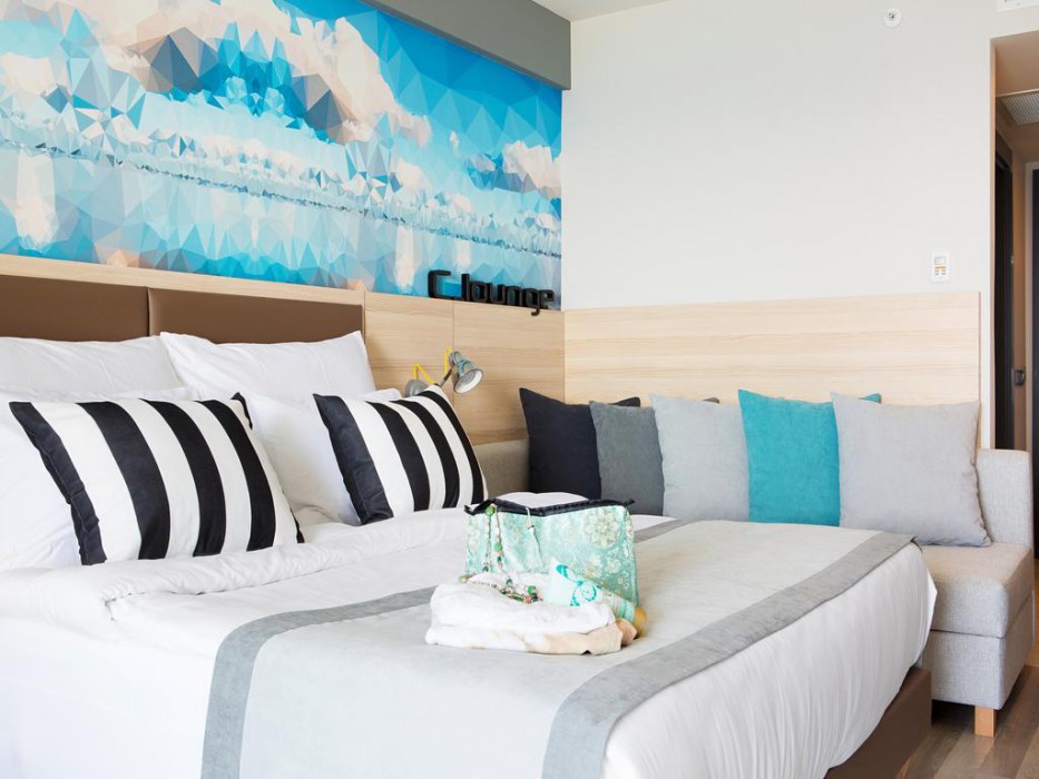 Sunprime C Lounge Hotel Adults Only