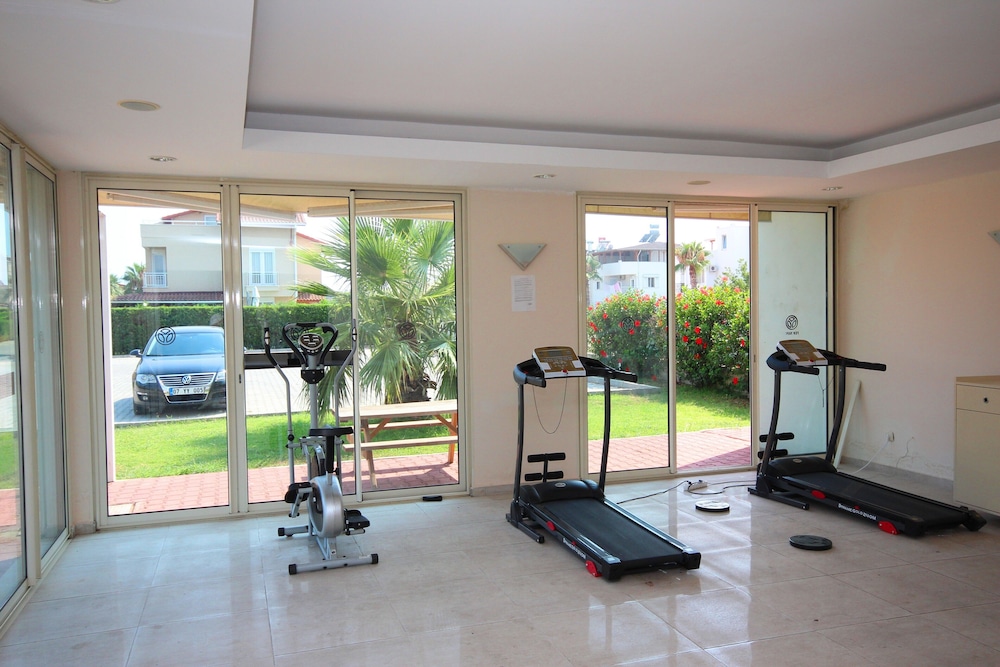 Paradise Town Villa Lisa
