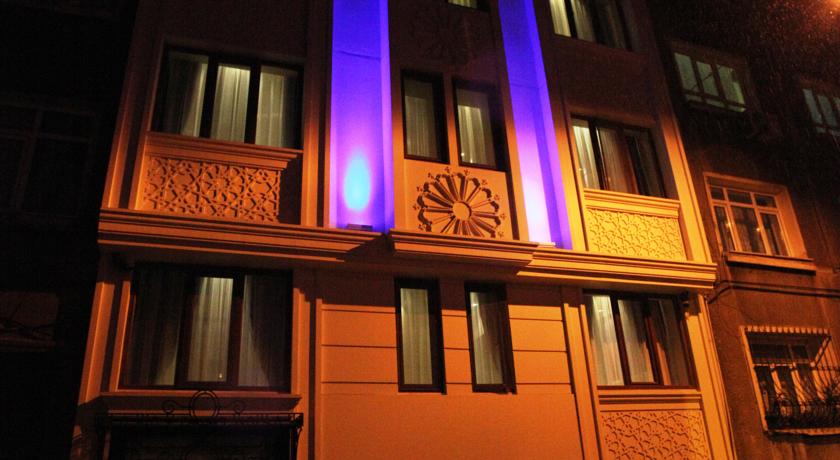 Reyyan Hotel