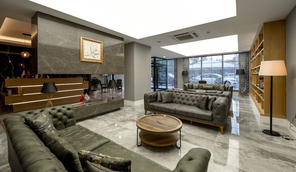 Beypalas Hotel