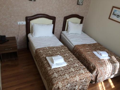 Hotel Buhara Family Inn