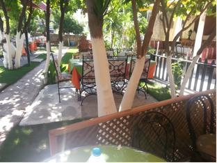 Konukzade Oldtown Apart