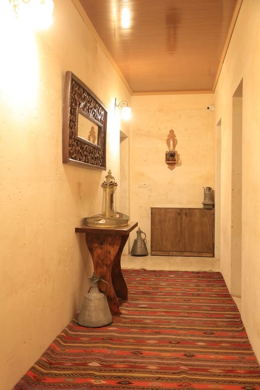 Corner In Cappadocia(to Make Arrangement For Check In Please Contact To Property At Least 7 Days In Advance)