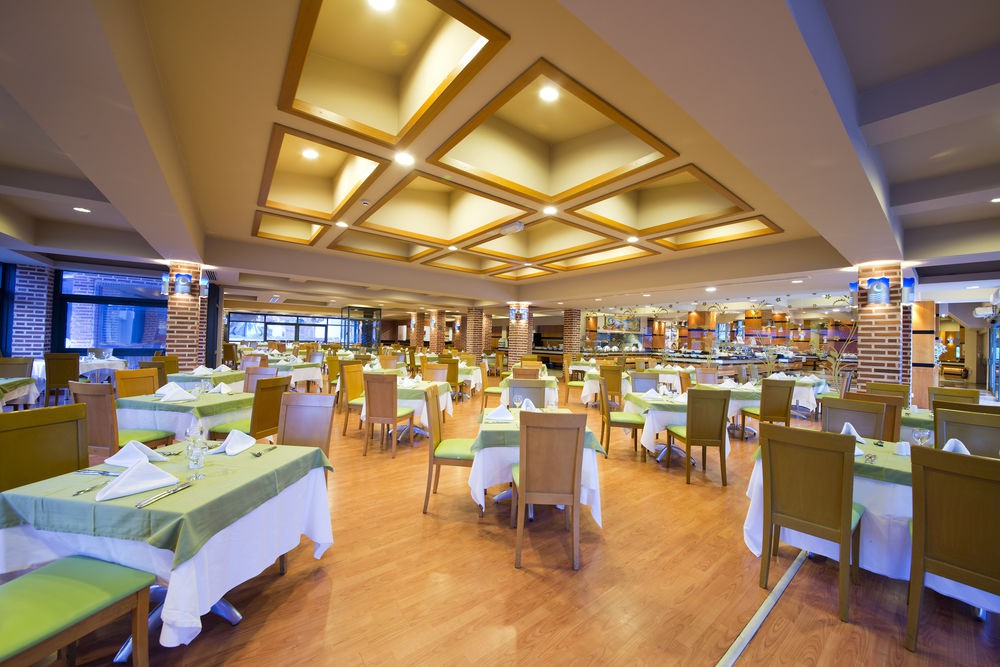 Limak Limra Club Park Hotel (50Km Away From Antalya)