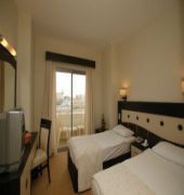 Lavitas Hotel (69km Away From Antalya)