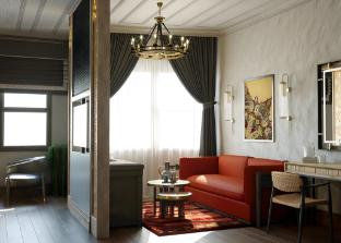 Blu Ma Cel Hotel