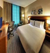 Wyndham Garden Diyarbakir (formerly Hilton Garden Inn Diyarbakir)