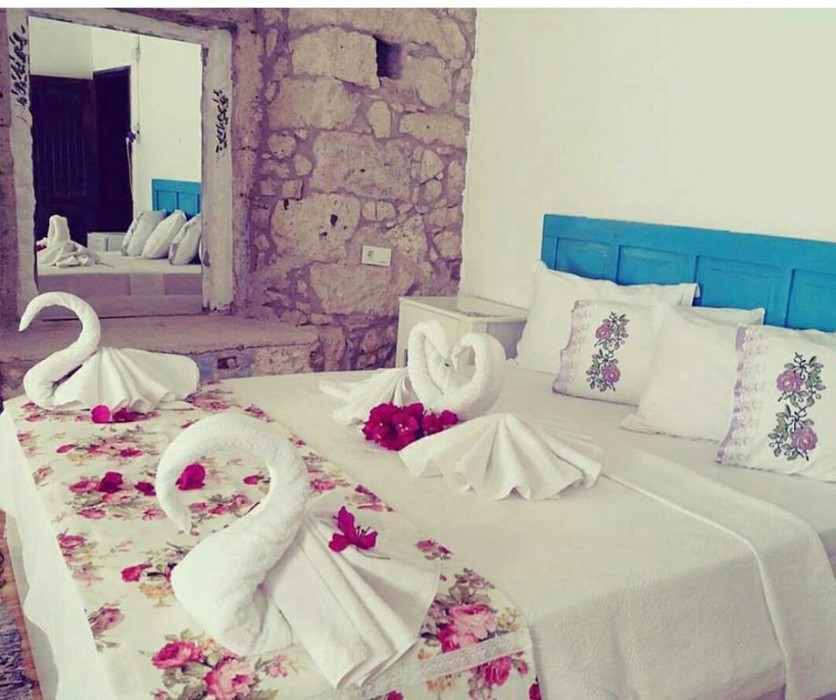 Alacati Asmali Konak Hotel