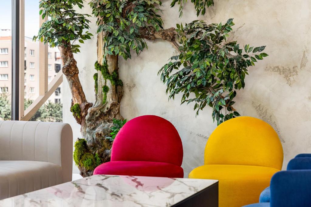 Ramada Encore By Wyndham Istanbul Arnavutkoy