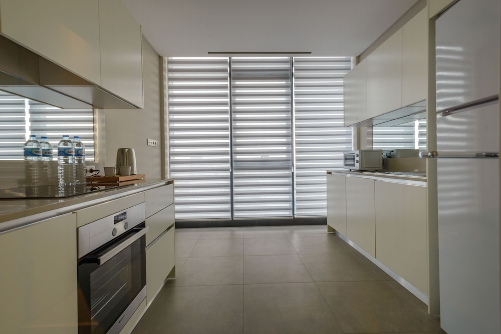 La Verda Suites And Villas