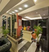 Prime Boutique Hotel (Also Known As Prime Hotel)