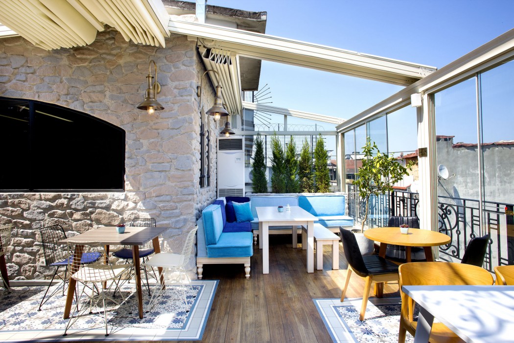 Nowy Efendi Hotel Special Category (formerly Efendi Hotel)
