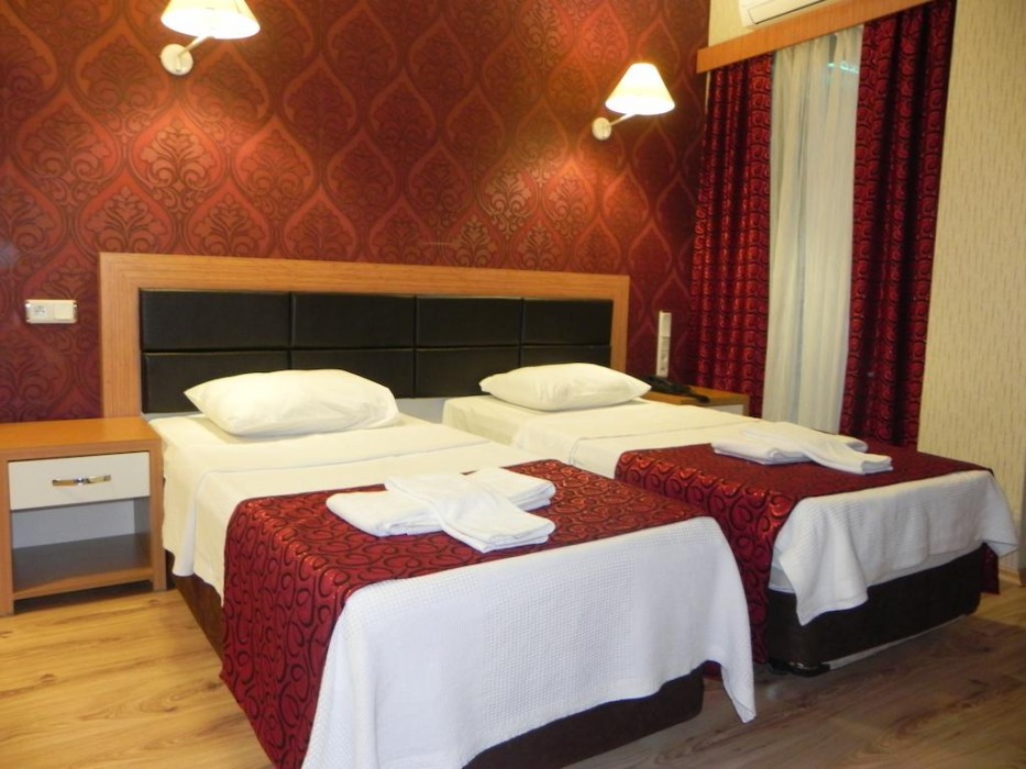 Elit Basaran Hotel