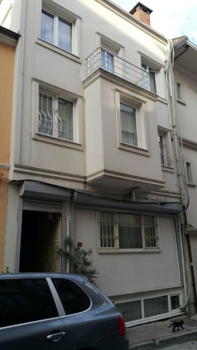Safran Suites Apart