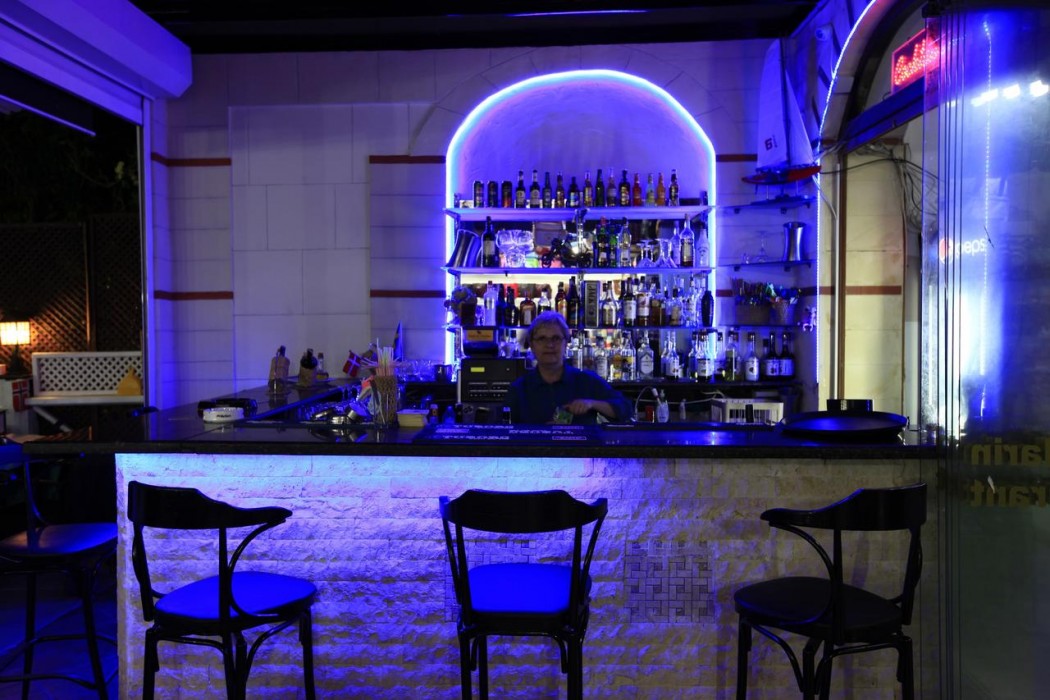 Leda Beach Hotel (73 Km Away From Antalya)