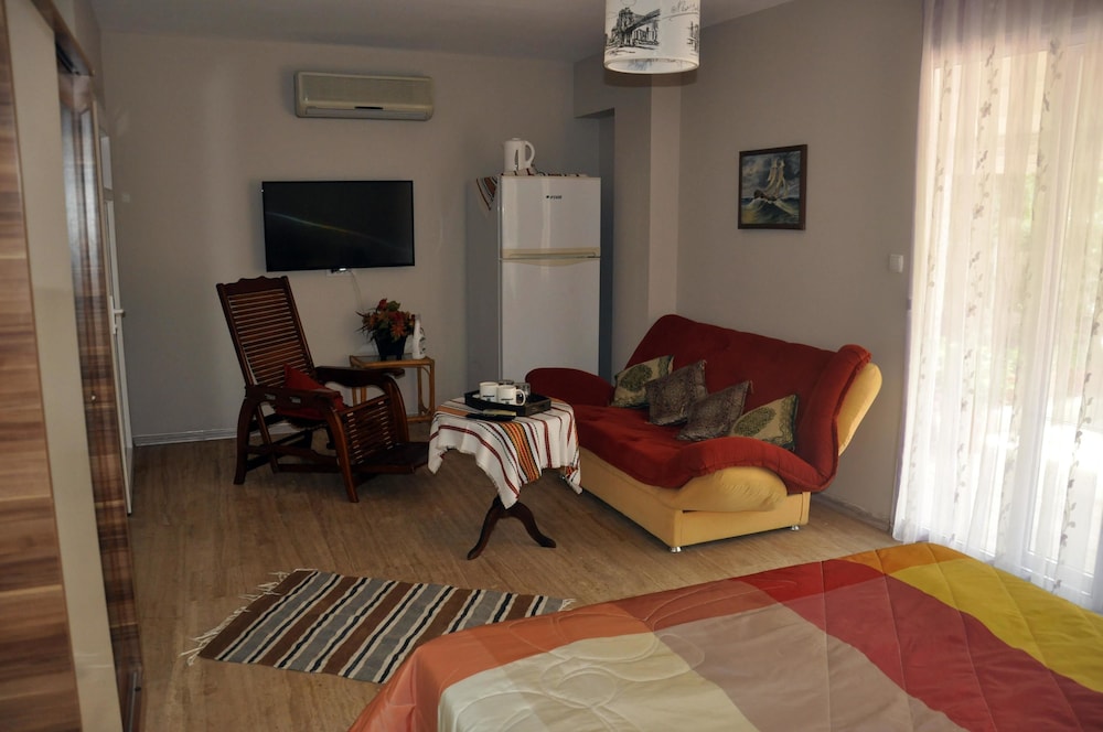 Casablanca Hotel Villa