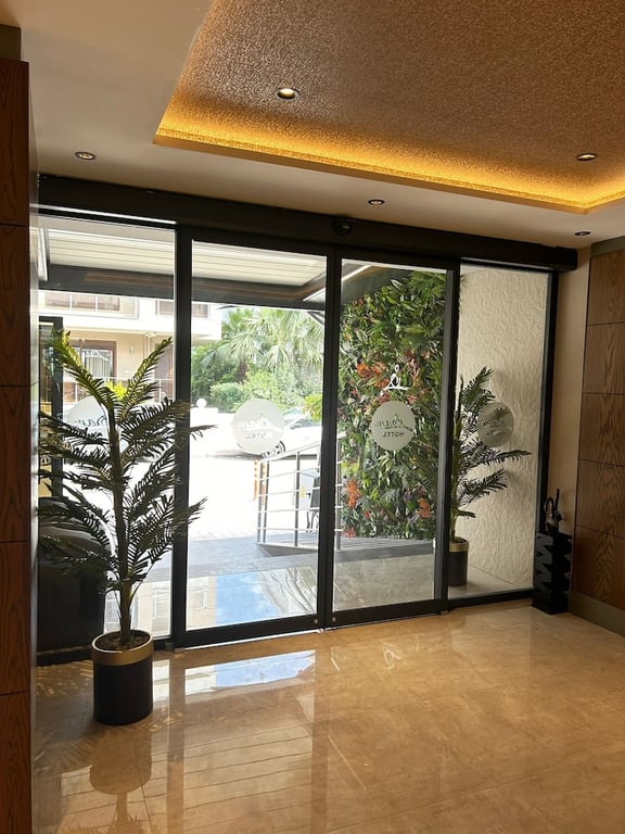 Sam Hotel