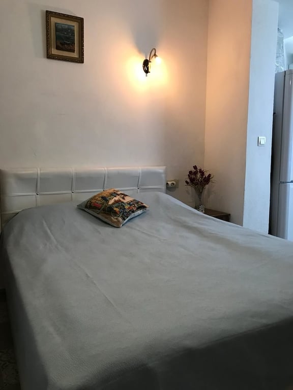 Halikarnas Pansiyon
