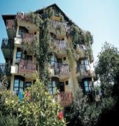Neptun Hotel (75 Km Away From Antalya)