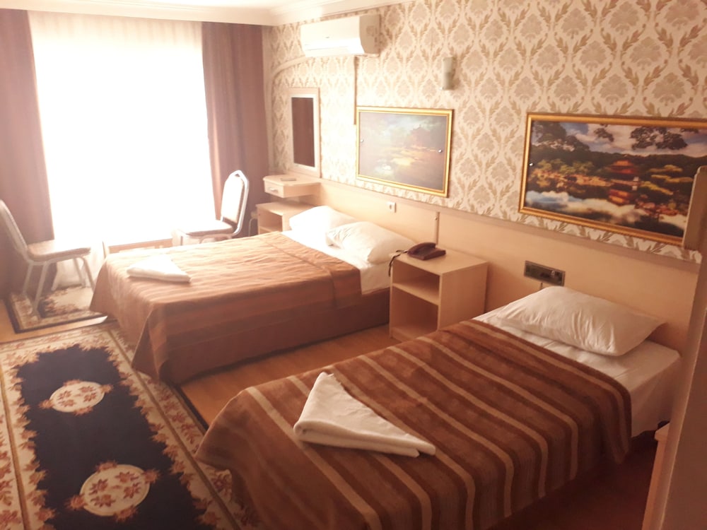 Hamit Hotel