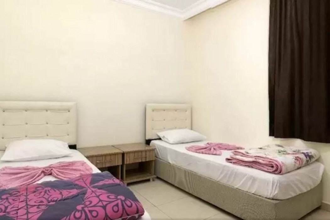 Ali Unal Apart Otel (110 Km Away From Antalya)
