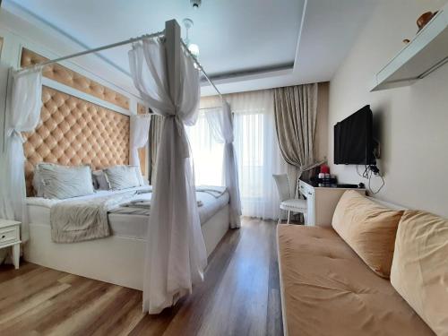 Casa De Sirena Boutique Hotel