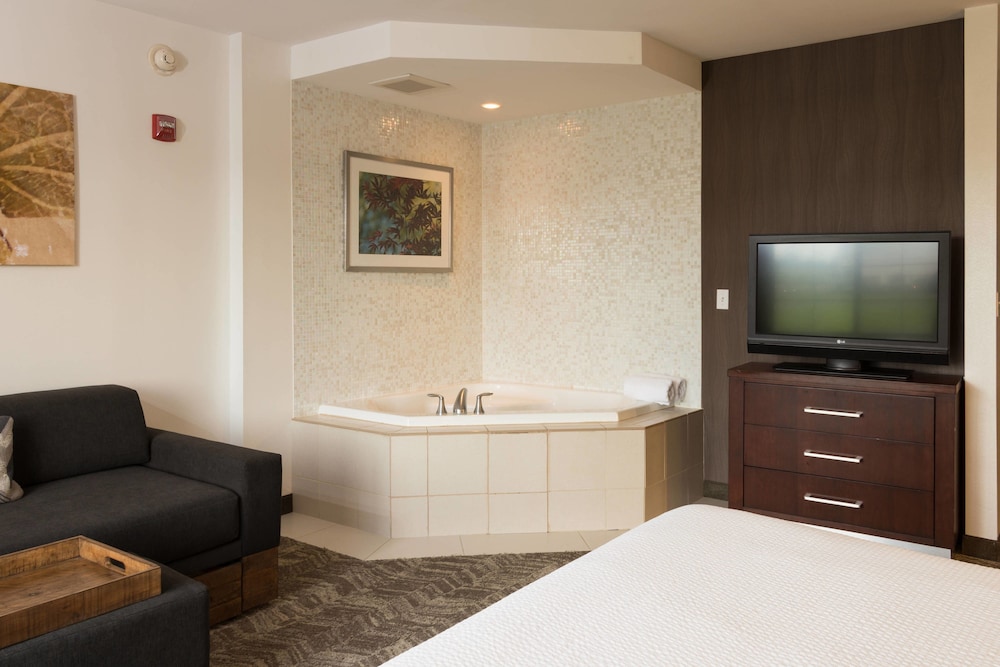 Springhill Suites Quakertown(as Known As Springhill Suites By Marriott Quakertown Hotel)