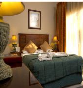 Al Hamra Village Hotel